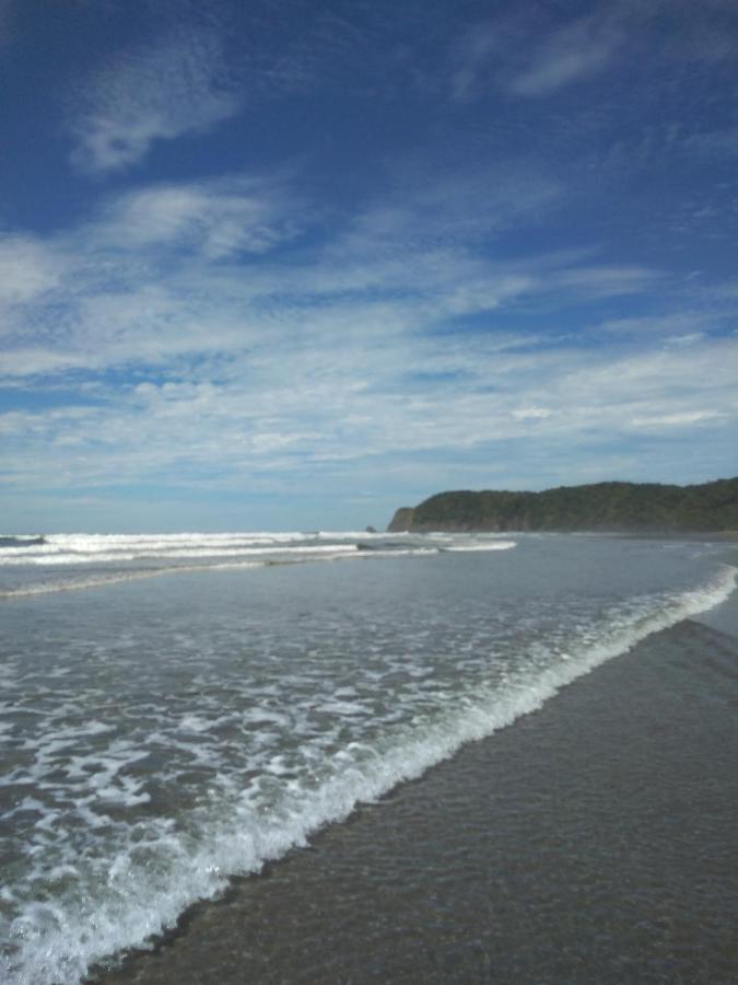 Canta La Rana Playa Bejuco  Extérieur photo